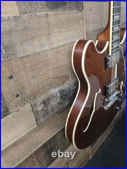 D'Angelico Premier DC Electric Guitar