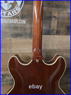 D'Angelico Premier DC Electric Guitar