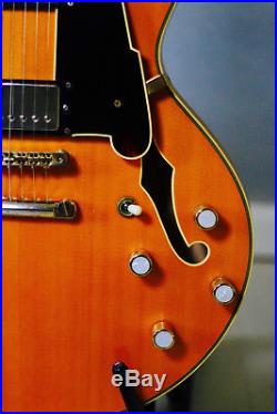D'Angelico Vestax New Yorker NYDC Limited Edition 2003 Archtop Guitar