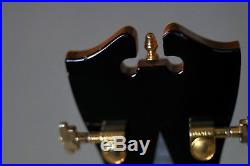 D'Angelico Vestax New Yorker NYDC Limited Edition 2003 Archtop Guitar