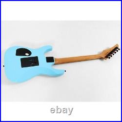 Dean MD 24 Roasted Maple with Floyd Electric Guitar Vintage Blue 197881088330 OB