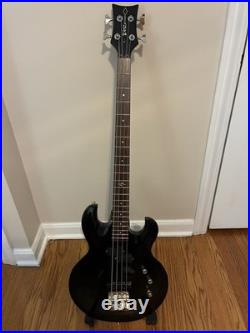 Dean Zelinsky DBZ Diamond Imperial Bass