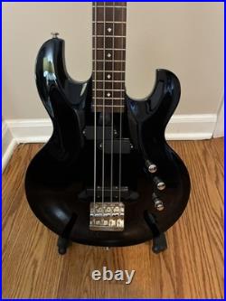 Dean Zelinsky DBZ Diamond Imperial Bass