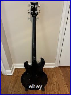 Dean Zelinsky DBZ Diamond Imperial Bass