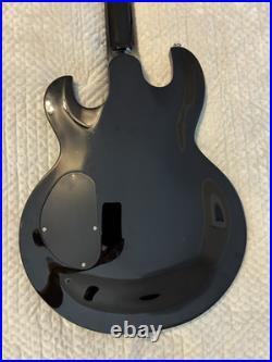 Dean Zelinsky DBZ Diamond Imperial Bass