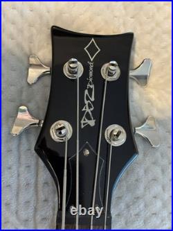 Dean Zelinsky DBZ Diamond Imperial Bass