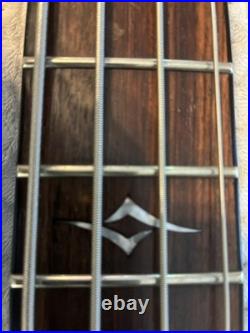 Dean Zelinsky DBZ Diamond Imperial Bass