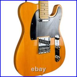 DiMavery Telecaster Natural