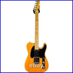 DiMavery Telecaster Natural