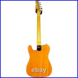 DiMavery Telecaster Natural