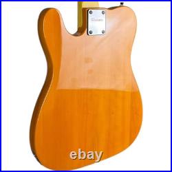 DiMavery Telecaster Natural