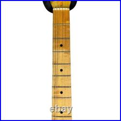 DiMavery Telecaster Natural