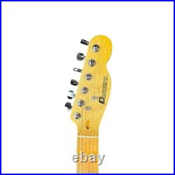 DiMavery Telecaster Natural