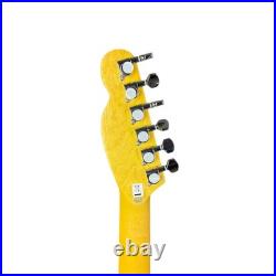 DiMavery Telecaster Natural