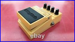 Digitech Crossroads Effect Pedal, Guitar Effects, Used