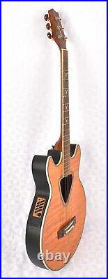 Dillion Jefferson Montoya Electro Acoustic Guitar