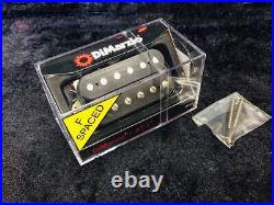 Dimarzio DP224 USA Pickup Limited to 1 Electri Guitar Rare