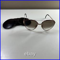 Dunhill sunglasses 6023 42 61-71 SUPER RARE & Vintage! First come first served