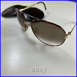 Dunhill sunglasses 6023 42 61-71 SUPER RARE & Vintage! First come first served