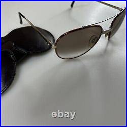 Dunhill sunglasses 6023 42 61-71 SUPER RARE & Vintage! First come first served