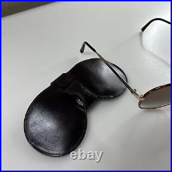 Dunhill sunglasses 6023 42 61-71 SUPER RARE & Vintage! First come first served
