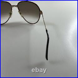 Dunhill sunglasses 6023 42 61-71 SUPER RARE & Vintage! First come first served