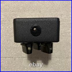 EC custom shop OVERLORD BASS DRIVE