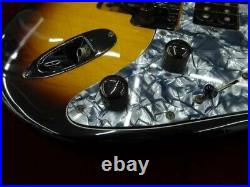 EDWARDS EDA-98S Electric guitar Used Japan