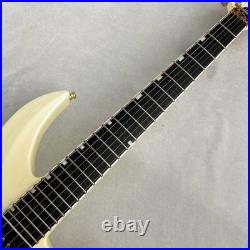 EDWARDS E-HR-145III Pearl White? 3.45kg Electric Gutiar AUTH