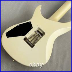 EDWARDS E-HR-145III Pearl White? 3.45kg Electric Gutiar AUTH