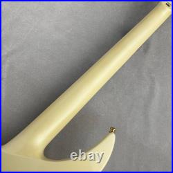 EDWARDS E-HR-145III Pearl White? 3.45kg Electric Gutiar AUTH