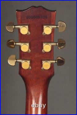 EDWARDS E-LP-112LTS RE Les Paul model Electric Guitar