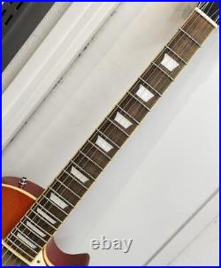 EDWARDS E-LP-125SD Electric Guitar Used