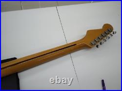 EDWARDS E-SE-100M Used Electric Gutiar