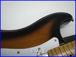 EDWARDS E-SE-100M Used Electric Gutiar