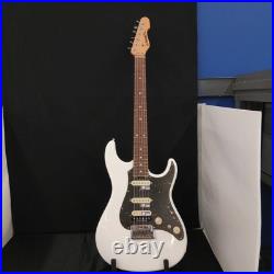 EDWARDS E-SN-ALR 22/SSHIR Used Electric Gutiar