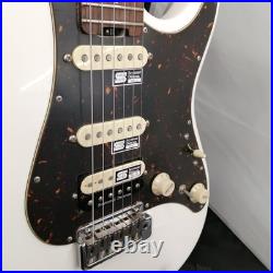 EDWARDS E-SN-ALR 22/SSHIR Used Electric Gutiar