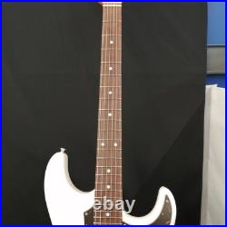 EDWARDS E-SN-ALR 22/SSHIR Used Electric Gutiar