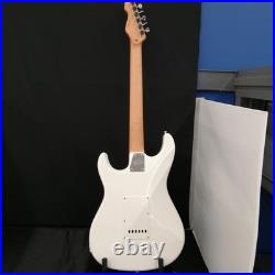 EDWARDS E-SN-ALR 22/SSHIR Used Electric Gutiar
