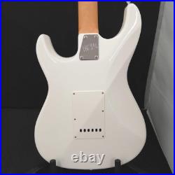 EDWARDS E-SN-ALR 22/SSHIR Used Electric Gutiar