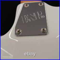 EDWARDS E-SN-ALR 22/SSHIR Used Electric Gutiar