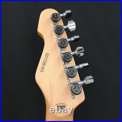 EDWARDS E-SN-ALR 22/SSHIR Used Electric Gutiar
