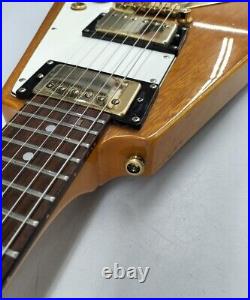 EPIPHONE 1958 FLYING-V Electric Guitar From Japan F/S