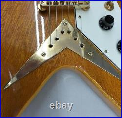 EPIPHONE 1958 FLYING-V Electric Guitar From Japan F/S