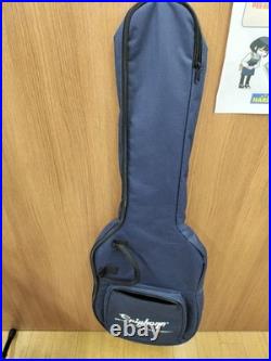 EPIPHONE ES-339 PRO NATURAL Semi-Acoustic Electric Guitar Used