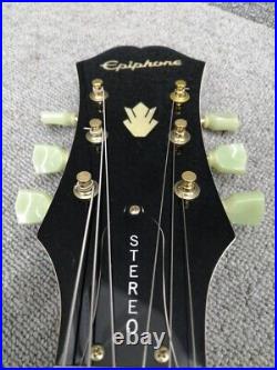 EPIPHONE ES-345 Electric Guitar Used