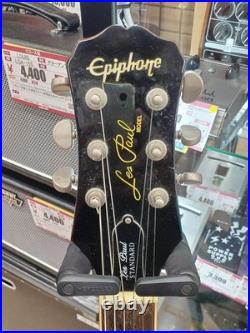 EPIPHONE Electric Guitar LES PAUL STANDARD