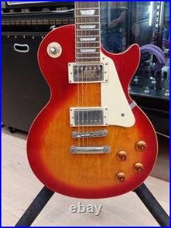 EPIPHONE Electric Guitar LES PAUL STANDARD
