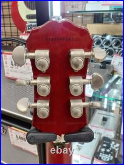 EPIPHONE Electric Guitar LES PAUL STANDARD