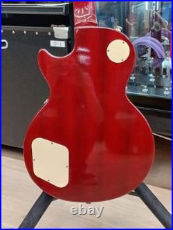 EPIPHONE Electric Guitar LES PAUL STANDARD